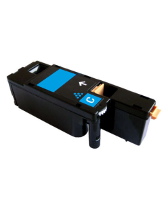 Epson Aculaser C1700 CX17 Cyan toner Compatible PRO C13S050613