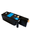 Epson Aculaser C1700 CX17 Cyan toner Compatible PRO C13S050613