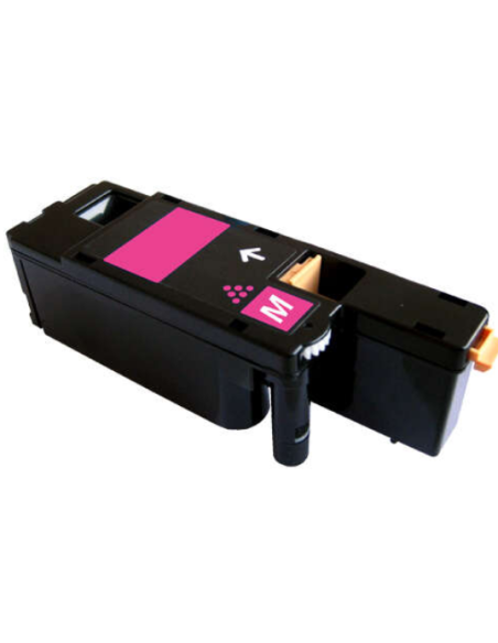 Epson Aculaser C1700 CX17 Magenta toner Compatible PRO C13S050612