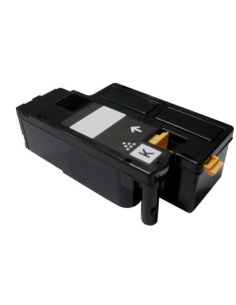 Epson Aculaser C1700 CX17 Noir toner Compatible PRO C13S050614