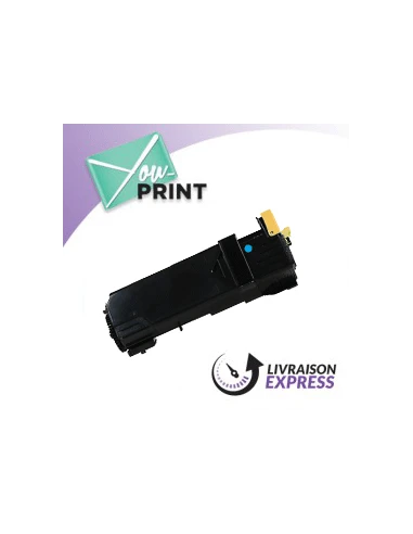 Toner EPSON 629 / C 13 S0 50629 alternatif 