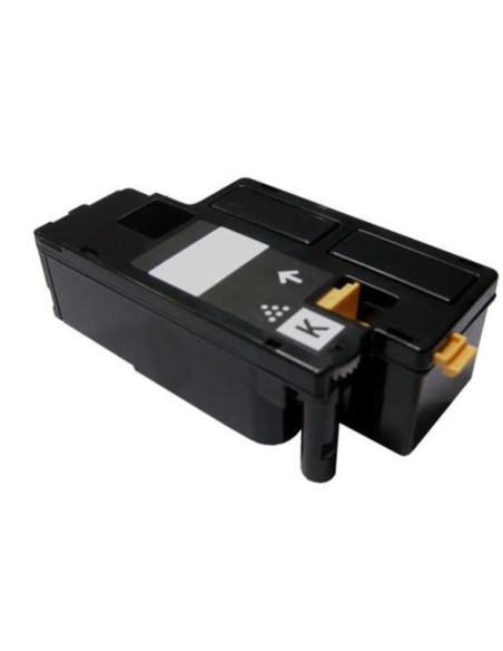 Epson Aculaser C1700 CX17 Noir toner Compatible PRO C13S050614