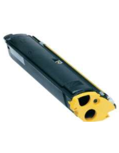 Epson Aculaser C1900 C900 Yellow toner Compatible PRO C13S050097