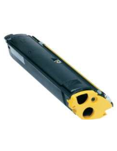 Epson Aculaser C1900 C900 Yellow toner Compatible PRO C13S050097
