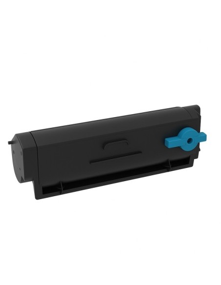 Lexmark 55B2X Toner Noir Remanufacturé
