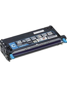 Epson Aculaser C2800 Cyan toner Compatible PRO C13S051160