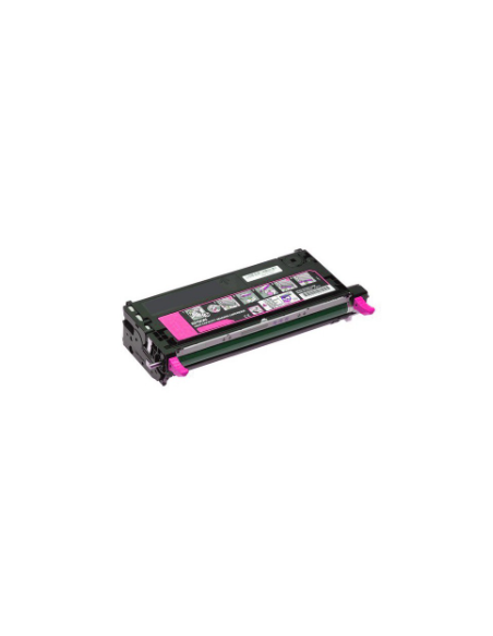 Epson Aculaser C2800 Magenta toner Compatible PRO C13S051159
