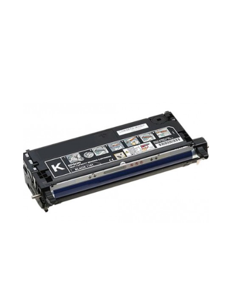 Epson Aculaser C2800 Noir toner Compatible PRO C13S051161