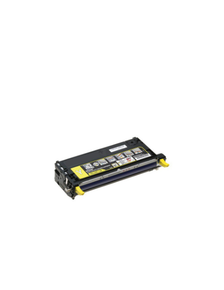 Epson Aculaser C2800 Yellow toner Compatible PRO C13S051158