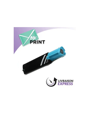 Toner EPSON 189 / C 13 S0 50189 alternatif 