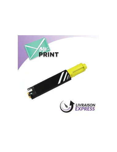 Toner EPSON 317 / C 13 S0 50317 alternatif 