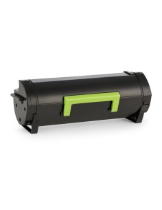 Lexmark 56F2U00 Toner Noir Remanufacturé