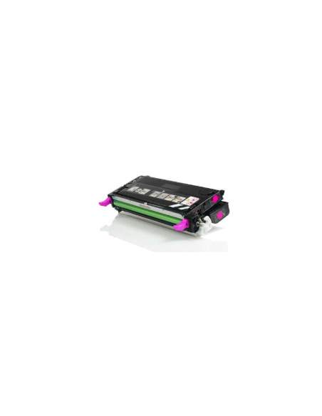 Epson Aculaser C3800 Magenta toner Compatible PRO C13S051125