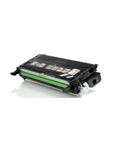 Epson Aculaser C3800 Noir toner Compatible PRO C13S051127