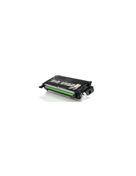 Epson Aculaser C3800 Noir toner Compatible PRO C13S051127