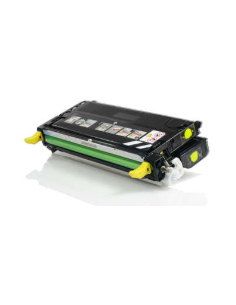 Epson Aculaser C3800 Yellow toner Compatible PRO C13S051124