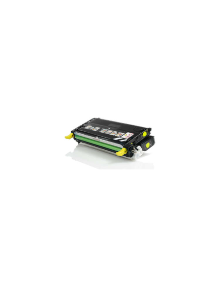 Epson Aculaser C3800 Yellow toner Compatible PRO C13S051124