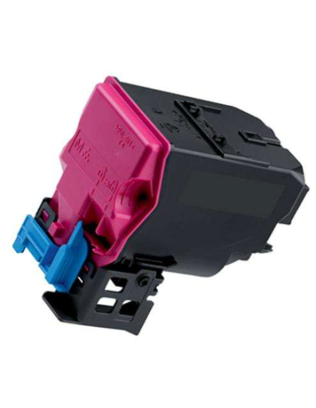 Epson Aculaser C3900 CX37 Magenta toner Compatible PRO C13S050591