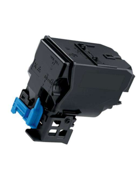 Epson Aculaser C3900 CX37 Noir toner Compatible PRO C13S050593