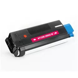 Toner OKI 42127455 compatible| YOU-PRINT