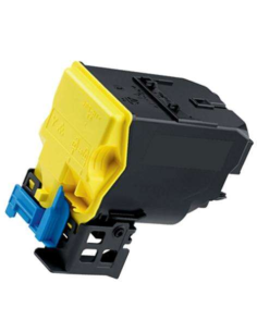 Epson Aculaser C3900 CX37 Yellow toner Compatible PRO C13S050590