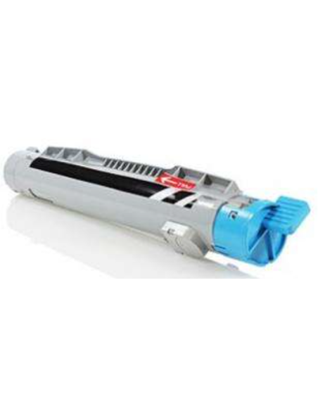 Epson Aculaser C4100 Cyan toner Compatible PRO C13S050146
