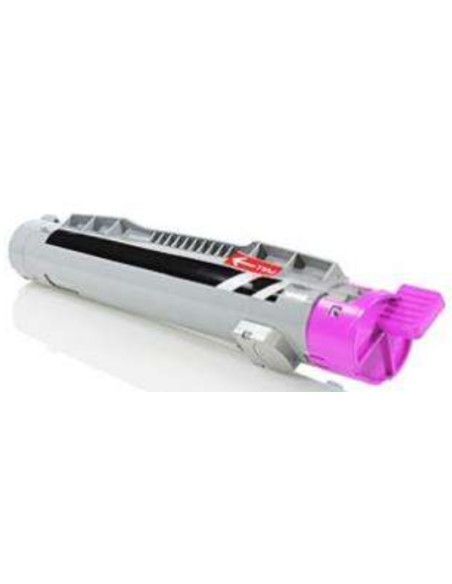 Epson Aculaser C4100 Magenta toner Compatible PRO C13S050147