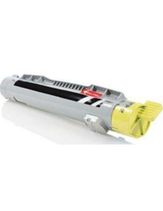 Epson Aculaser C4100 Yellow toner Compatible PRO C13S050148