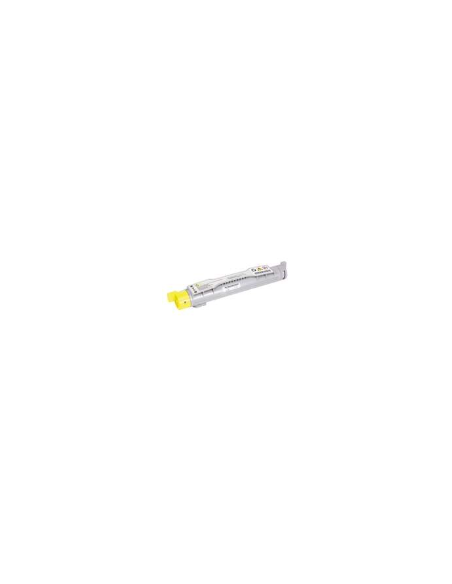Epson Aculaser C4200 Yellow toner Compatible PRO C13S050242