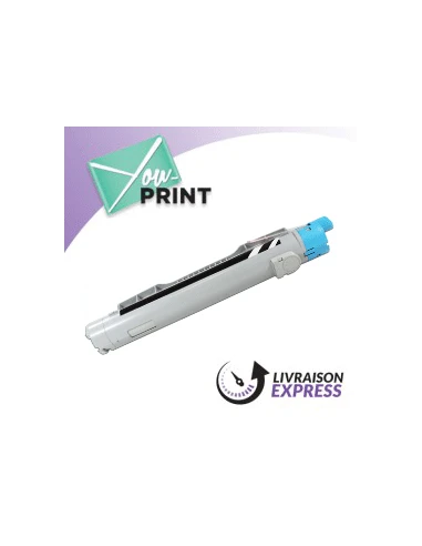 Toner EPSON S050146 / C 13 S0 50146 alternatif 