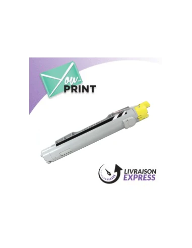 Toner EPSON S050148 / C 13 S0 50148 alternatif 