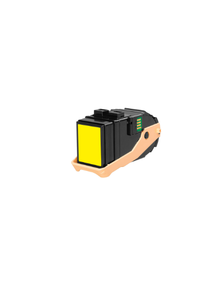 Epson Aculaser C9300 Yellow toner Compatible PRO C13S050602