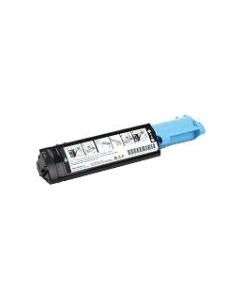 Epson Aculaser CX21 Cyan toner Compatible PRO C13S050318