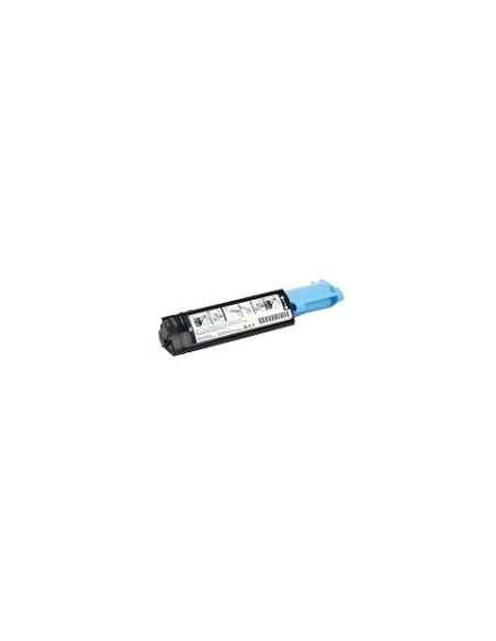 Epson Aculaser CX21 Cyan toner Compatible PRO C13S050318