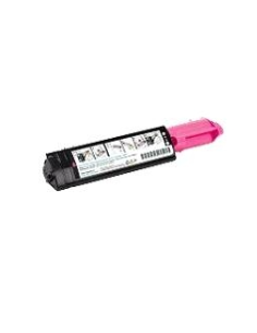 Epson Aculaser CX21 Magenta toner Compatible PRO C13S050317