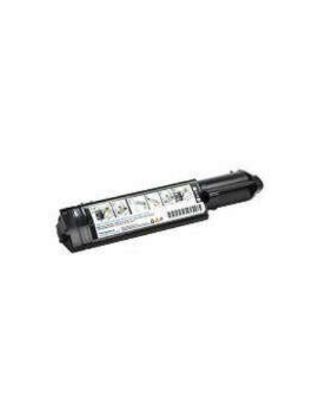 Epson Aculaser CX21 Noir toner Compatible PRO C13S050319