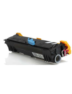 Epson Aculaser M1200 Noir toner Compatible PRO C13S050521 C13S050522