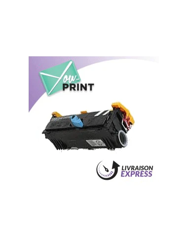 Toner EPSON 521 / C 13 S0 50521 alternatif 