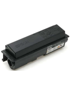 Epson Aculaser M2000 Noir toner Compatible PRO C13S050435 C13S050437 C13S050438
