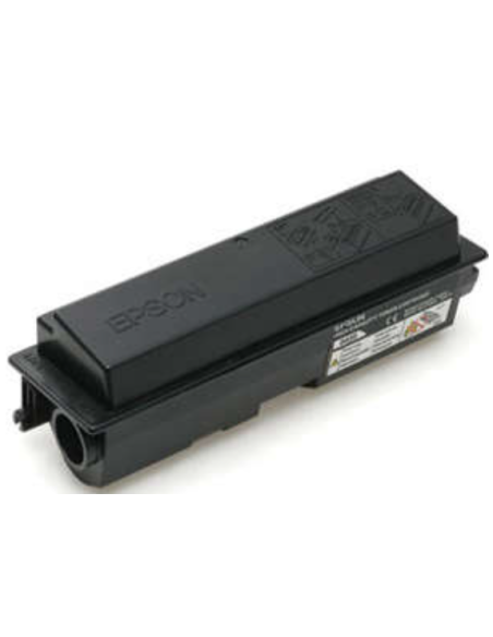 Epson Aculaser M2000 Noir toner Compatible PRO C13S050435 C13S050437 C13S050438