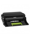 Lexmark 50F0Z00 500Z Tambour Laser Noir Remanufacturé EXCELLENCE