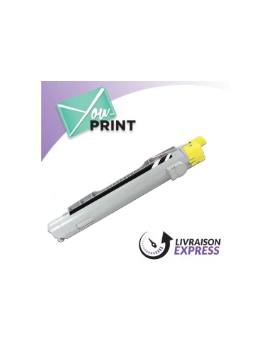 Toner EPSON 210 / C 13 S0 50210 alternatif 