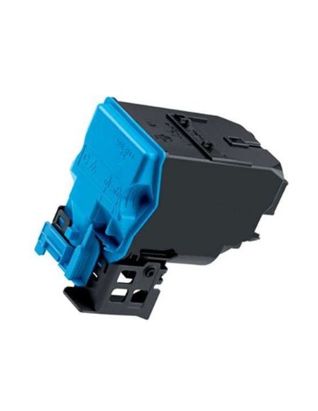 Epson WorkForce AL-C300 Cyan toner Compatible PRO C13S050749