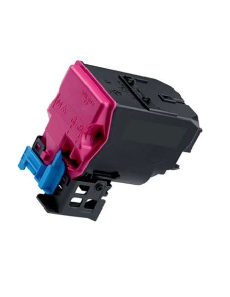 Epson WorkForce AL-C300 Magenta toner Compatible PRO C13S050748