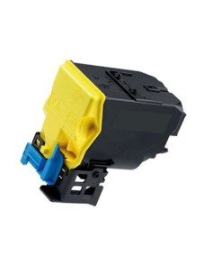 Epson WorkForce AL-C300 Yellow toner Compatible PRO C13S050747