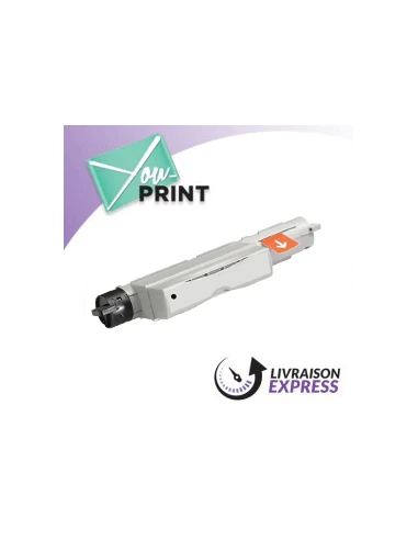Toner EPSON S050091 / C 13 S0 50091 alternatif 