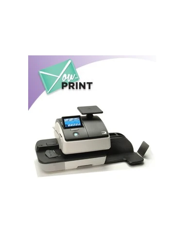Cartouche pour machine à affranchir FRANCOTYP POSTBASE Grande capacité