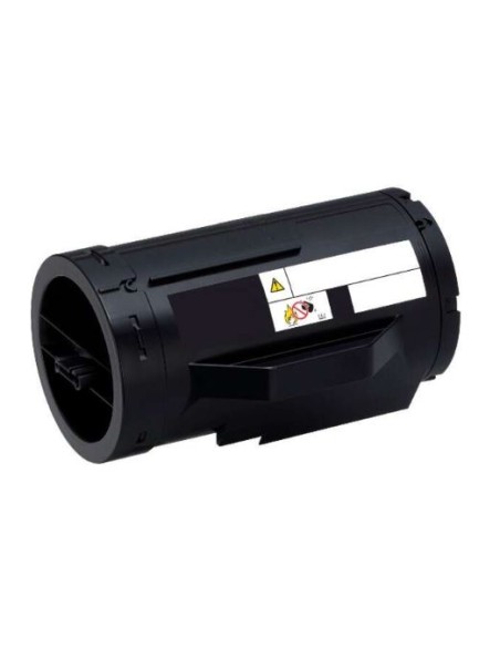 Epson WorkForce AL-M300D Noir toner 10000 pages Compatible PRO C13S050691 C13S050690 C13S050689