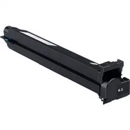 Toner noir Konica Minolta 8938705 / TN-312 K compatible