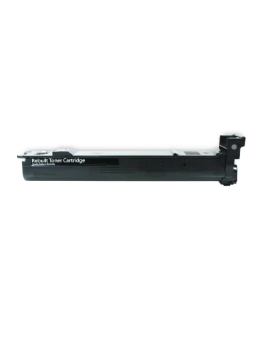 Toner noir Konica Minolta A0DK153 / TN-318 K compatible